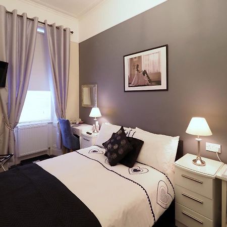 Browns Bed And Breakfast 에든버러 외부 사진
