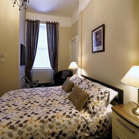 Browns Bed And Breakfast 에든버러 외부 사진
